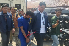 Pembunuhan di Hotel Cirebon: S Cemburu Lihat Mantan Istri Video Call Pria Lain