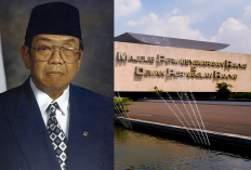 DPR/MPR Dibekukan dan Partai Golkar Dibubarkan, Presiden Diberhentikan, Indonesia 25 Tahun Lalu