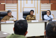 Renja 2027 Kota Cirebon: Fokus Atasi Banjir, Sampah dan Genjot PAD Digital