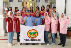 Bupati Cirebon Imron Dorong Budaya Membaca, Sebut Literasi Kunci Menuju Indonesia Maju