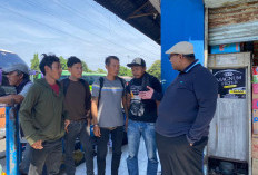 4 Pekerja Asal Kota Cirebon dan Indramayu Selamat dari Banjir Aceh Sudah Pulang ke Rumahnya  