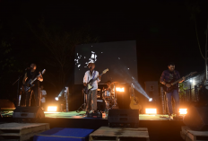 JalanJalan Rilis Single “Bebas”, Gelar Pesta Musik Gratis di Sinau Tabalong Cirebon