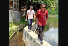 BPKAD Kuningan Tancap Gas Optimalkan Aset Daerah, 3 Situ Disiapkan Jadi Sumber PAD Baru 2026