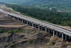 Sengketa Dana Konsinyasi Tol Cisumdawu Berujung Laporan ke Bareskrim