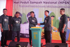 Wakil Bupati Cirebon Ajak Warga Kurangi Plastik Sekali Pakai