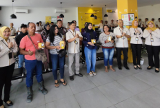 Cashback hingga Rp1 Juta, Begini Cara Adira Cabang Cirebon Wahidin Manjakan Pelanggan