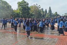 SE Menteri Tentang Guru Honorer Beri Kepastian Gaji, Disdik Cirebon Minta Guru Tak Resah