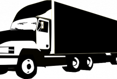 Pembatasan Truk Saat Mudik Lebaran 2026 Berlaku, Pelanggar Terancam Tilang