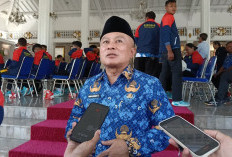 Jadwal Pelantikan 4.200 PPPK Paruh Waktu Kuningan, Simak Penjelasan Bupati Dian