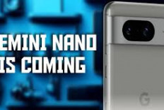 Lupakan Studio! Gemini Nano Ubah Smartphone Anda Jadi Kamera Hyper-Realistic