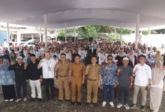 Potensi Rp500 Miliar dari Pekerja Migran, Pemkab Cirebon Siapkan Program Ini