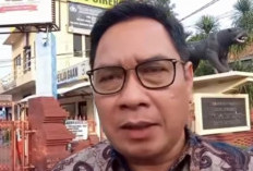 Polemik SK TACB Kota Cirebon Memanas, Panji Amiarsa: Masih Sah