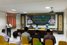 Kota Cirebon Beri Bonus Hingga Rp7 Juta untuk Juara Harapan MTQ Jawa Barat 2025