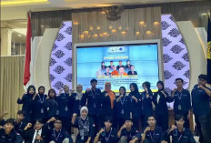 HIPMI PT IPB Cirebon Dorong Mahasiswa Melek Finansial dan Berani Berbisnis