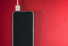 Jangan Asal Cas HP, Ini 4 Kebiasaan yang Bantu Baterai Smartphone Lebih Awet