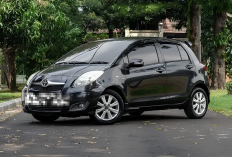 Cari Mobil Pertama? Ini 7 Mobil Bekas di Bawah Rp100 Juta yang Layak Dipilih