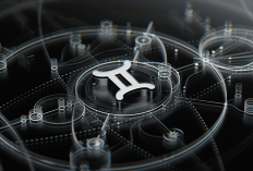 Simak Ramalan Zodiak Gemini Minggu Ini Yuk! Ada Banyak Kesempatan di Karier dan Asmara?