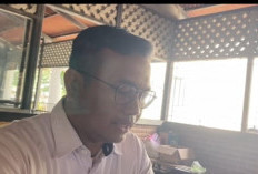 Stok Pangan di Cirebon Aman Hingga 11 Bulan ke Depan