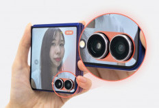 3 Fitur Unggulan di HP Lipat Samsung yang Paling Disukai, Bikin Produktivitas dan Kreativitas Makin Maksimal