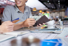 Update Tabel KUR BRI 2026: Pinjaman Rp10 Juta hingga Rp100 Juta dan Cicilannya