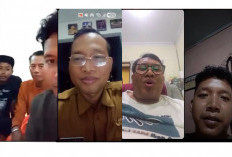 4 Warga Cirebon–Indramayu Terjebak di Aceh Dipulangkan, Jadwal Tiba Hari Ini