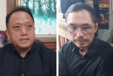 Diduga Selingkuh dengan Istri Kuwu: Minggu Depan HSG Dipanggil BK DPRD Kota Cirebon