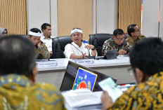 Rebana Metropolitan Didorong Jadi Motor Ekonomi Baru di Jabar, JICA Ikut Kawal Pengembangannya