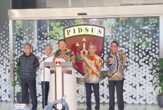 Jampidsus Sebut Rumah Sentul Milik Pribadi, Tapi Tak Tercatat di LHKPN