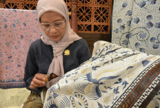 Kisah Inspiratif Nasabah PNM Cirebon: Dari Batik Kampung ke Panggung Nasional Bersama Rinaldy Yunardi