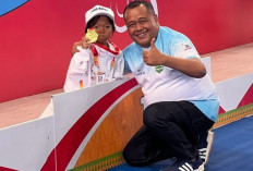 Atlet Andalan Majalengka, Nazwa Subianti Pertiwi Ditarget Raih Emas Peparda 2026