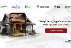 Warga Jabar Bisa Ajukan Perbaikan Rutilahu Gratis Lewat Imah Aing, Ini Caranya
