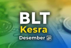 Pencairan BLT KESRA Rp 900 Ribu! Cek Status Penerima Kini Lebih Mudah Pakai KTP di Link Resmi Kemensos