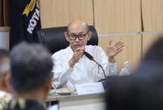 BOPPJ Siapkan Mitigasi Pesisir, Pemkot Cirebon Siap Beri Dukungan