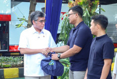 Menaker Yassierli: Hubungan Industrial Harus Dibangun atas Dasar Kepedulian