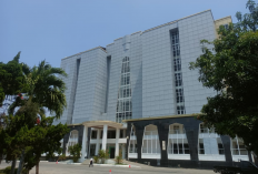 Rp10 Miliar Disiapkan! Revitalisasi Gedung Setda Kota Cirebon Dilakukan Bertahap