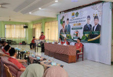 Porsadin ke-8 Kabupaten Cirebon: Berburu Bibit Unggul Santri Diniyah