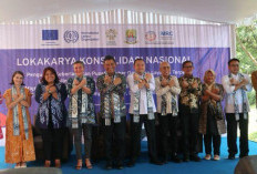 Disnaker Kabupaten Cirebon Perkuat Layanan PMI lewat MRC