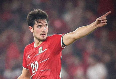 Dari Hujatan Jadi Pahlawan, Elkan Baggott Beri Pembuktian dengan Trofi FIFA ASEAN Cup Buat Timnas Indonesia