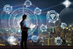 Tantangan Infrastruktur AI: Mempersiapkan untuk Revolusi AI Agentik   