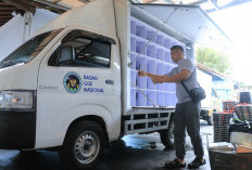 Kisah Nyata di Balik Program MBG: Pekerjaan, Gaji, dan Martabat yang Kembali