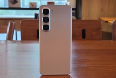 Layar OLED Kini Makin Terjangkau, 6 HP Murah 2026 Ini Layak Dipertimbangkan Ada Infinix Hot 60 Pro