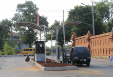 Berapa Pajak Parkir SOR Watubelah yang Disetorkan ke Pemda? Ini Penjelasan Bapenda
