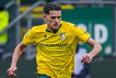 Fortuna Sittard Blokir Justin Hubner untuk Main di Piala AFF 2026, Alasannya Bikin Fans Garuda Tercengang