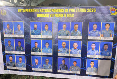 23 Marinir Belum Ditemukan usai Longsor di Cisarua Bandung Barat, Ini Daftarnya