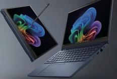 Dynabook V83/PA Punya Bobot di Bawah 990 Gram, Intel Panther Lake, RAM 32 GB dan Baterai 16 Jam
