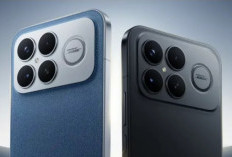 5 HP yang Mirip iPhone dengan Kualitas Kamera Gak Kaleng-Kaleng, Harga Mulai Rp1 Jutaan hingga Premium