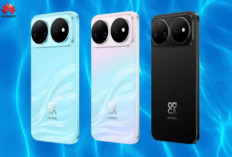 Harganya Beda 2 Juta, Apa Saja Kunggulan Huawei Nova 16s Pro Dibanding Versi Regulernya?