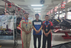 Banggakan Cirebon! SMK Muhammadiyah Lemahabang Borong Medali di Olimpiade Achmad Dahlan 2026