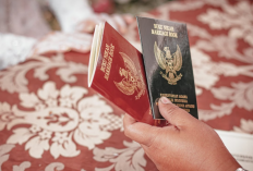 Tanpa Buku Nikah, Nama Ayah bisa Dicantumkan di Akta Kelahiran Anak, Bagaimana Caranya?