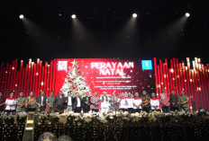 Pemprov Jabar Pastikan Perayaan Natal 2025 Berlangsung Aman dan Damai